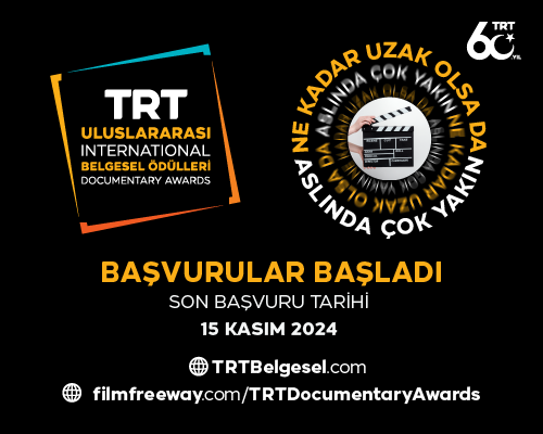 15-trt-uluslararasi-belgesel-odulleri-basladi